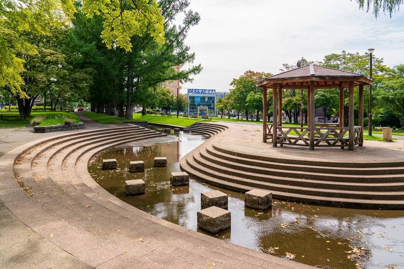 Makomanai Akebono Park - Image 2