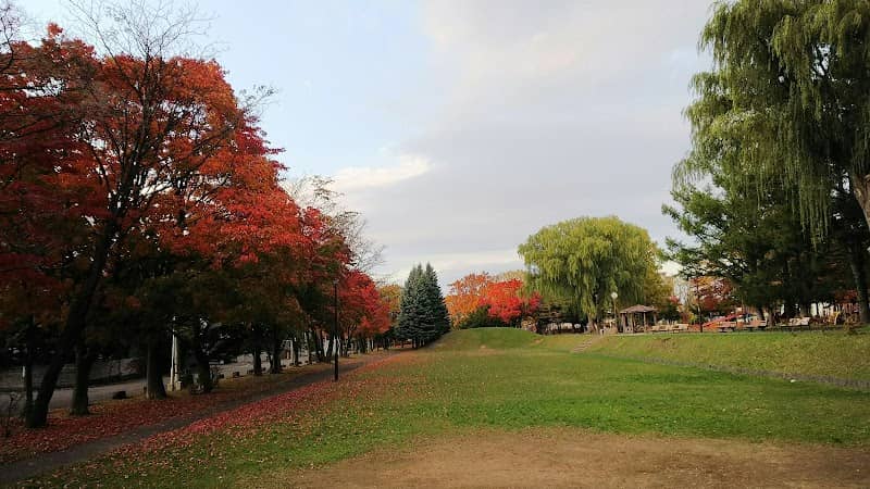 Makomanai Akebono Park - Image 1