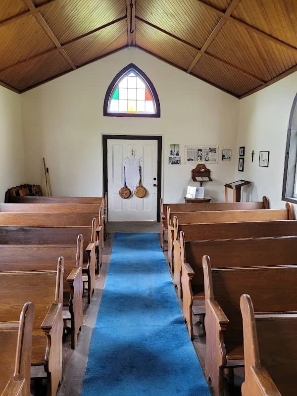The Blue Church - Image 2