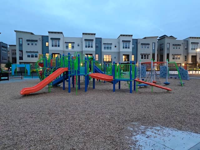 McCandless Park - Image 1