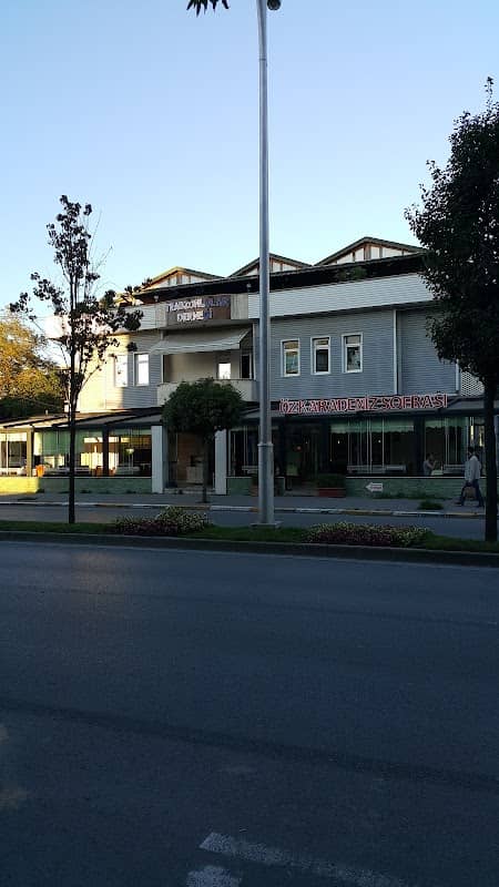 Güliver Çocuk Parkı - Image 1