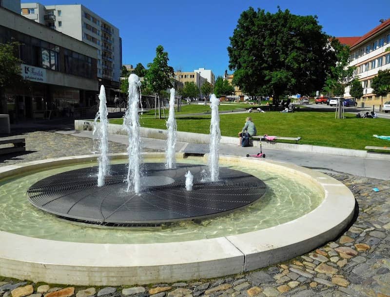 Vodotrysky - Image 1