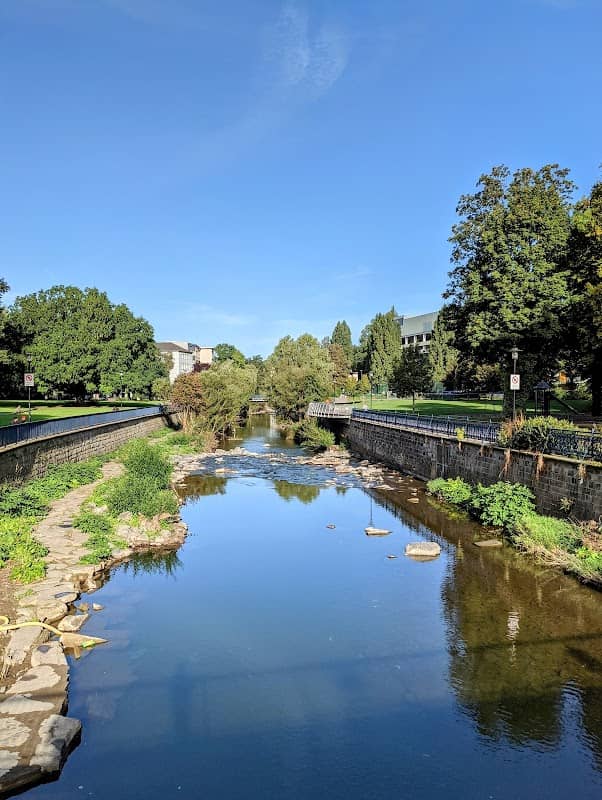 Volme Park - Image 1