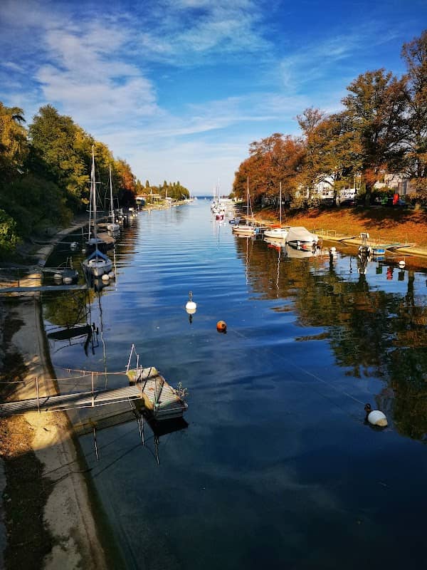 Les Terrasses du Canal du Rivage - Image 2