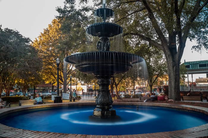 Glover Park - Image 1