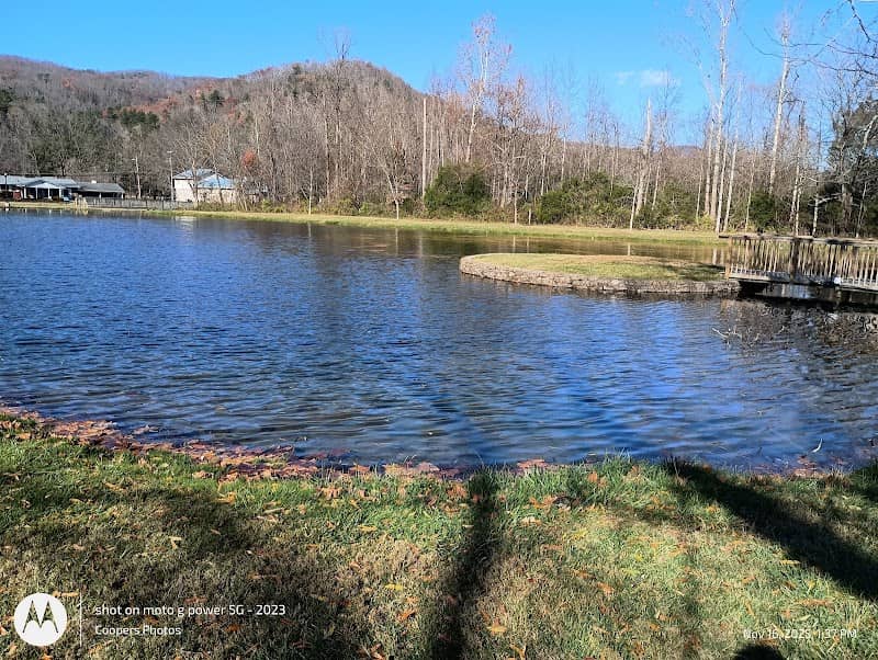 Fishery Park - Image 1