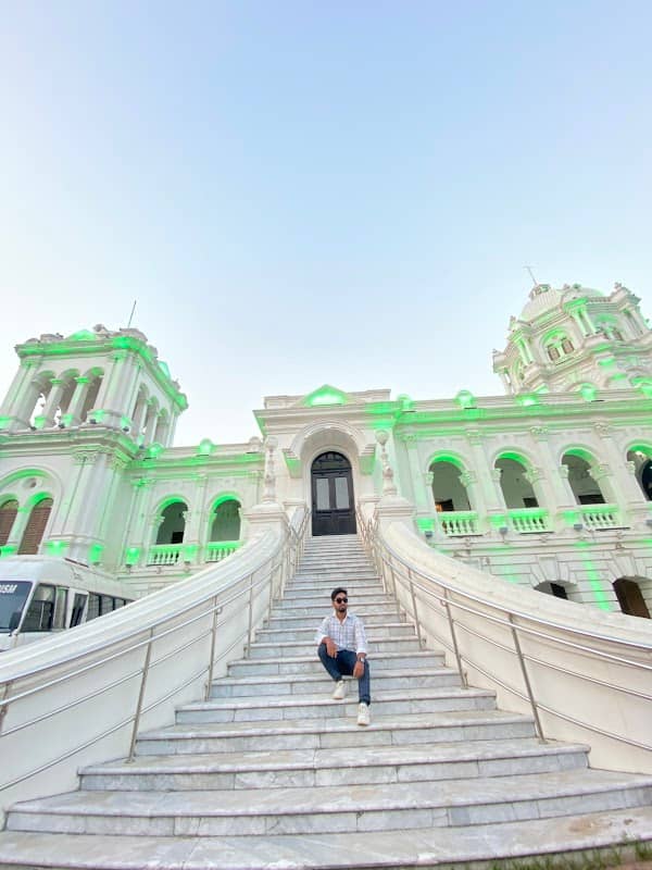 Ujjayanta Palace Light and Sound - Image 3