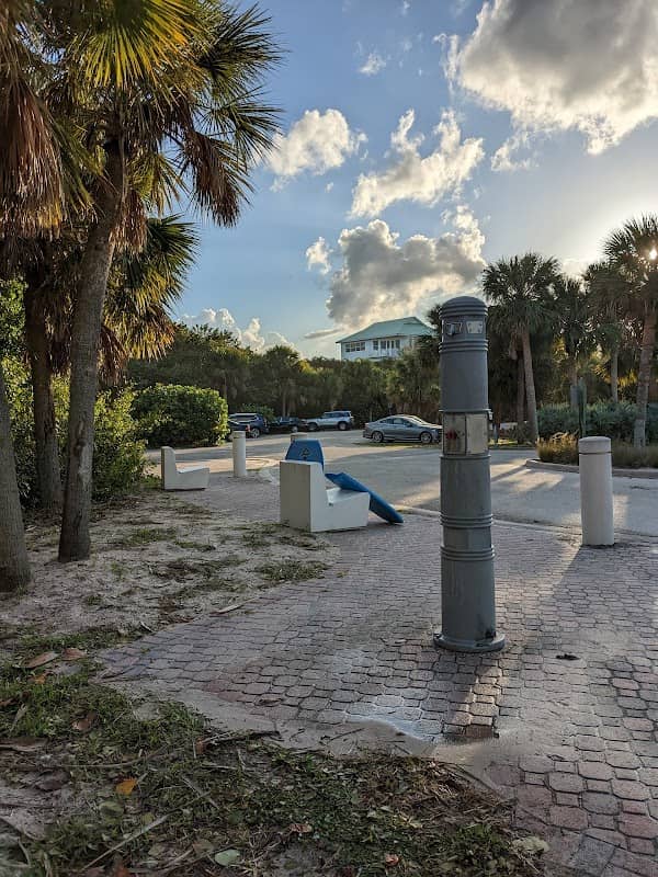 Round Island Oceanside Park - Image 2
