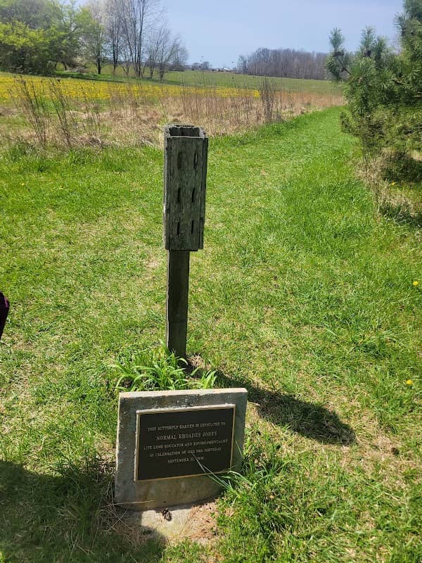 Routzong Preserve - Darke County Parks - Image 2