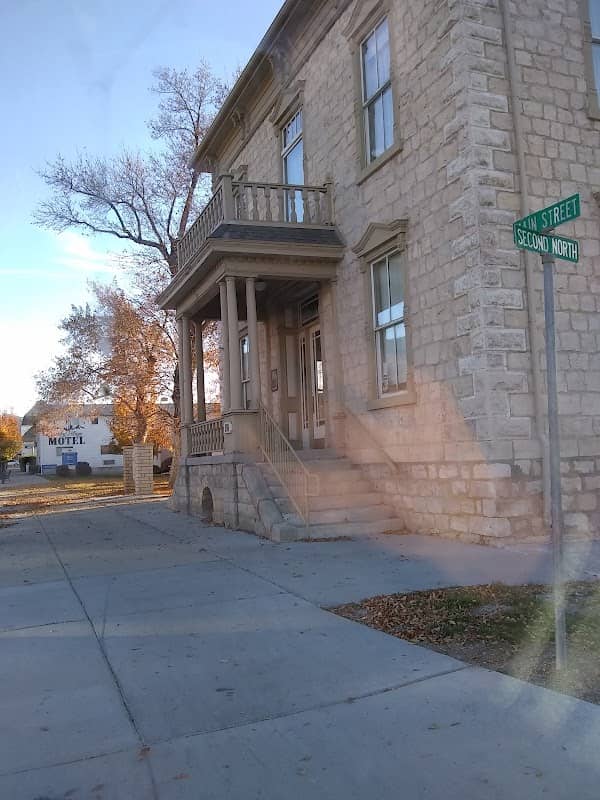 Manti Pioneer Park - Image 1