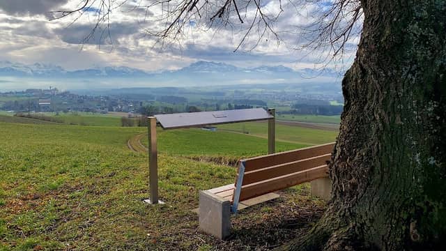 Panorama Sitzplatz - Image 2