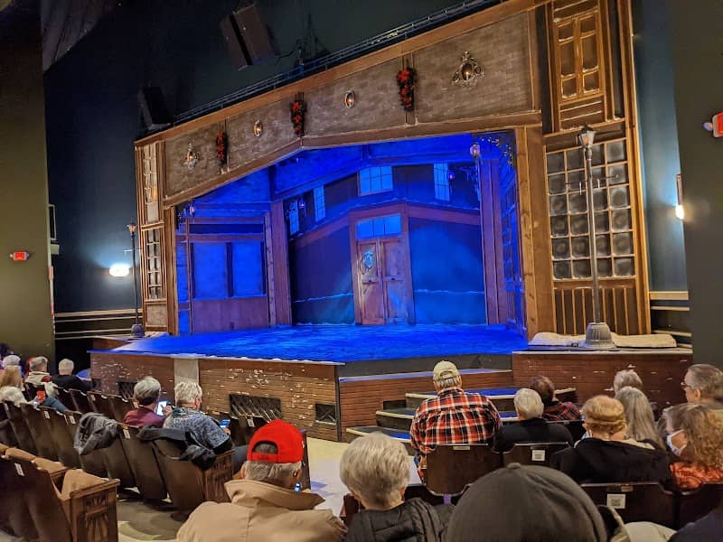 Lyceum Theatre - Image 2