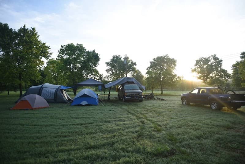 Two Sons Floats & Camping - Image 2