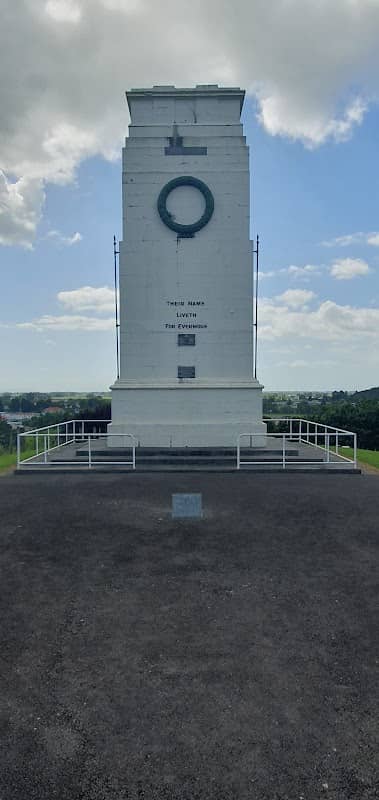 Primrose Hill Memorial - Image 1