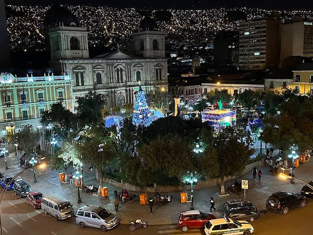 Kilómetro 0 - Image 1