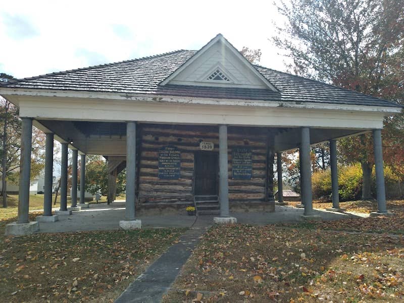 Lutheran Heritage Center & Museum of the Perry County Lutheran Historical Society, Altenburg, MO - Image 2
