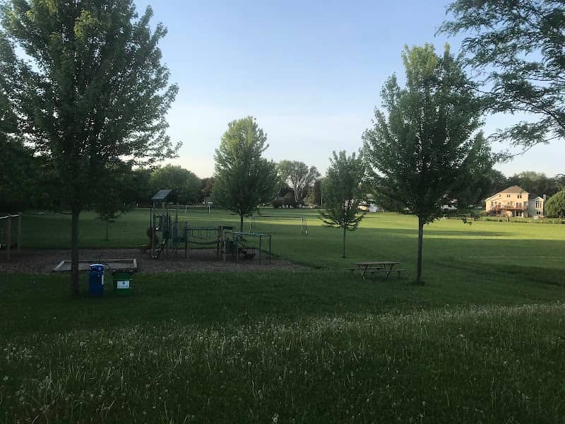 High Meadow Park - Image 1