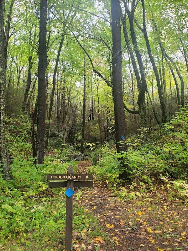 Northfield Mountain Recreation Center - Image 2