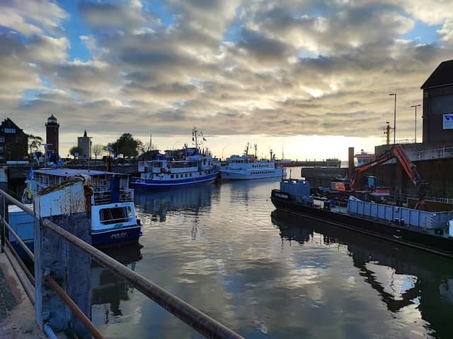 Alter Hafen - Image 2