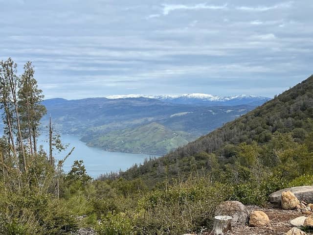 Buckingham Peak - Image 3