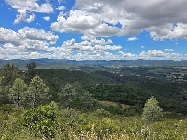 Buckingham Peak - Image 1