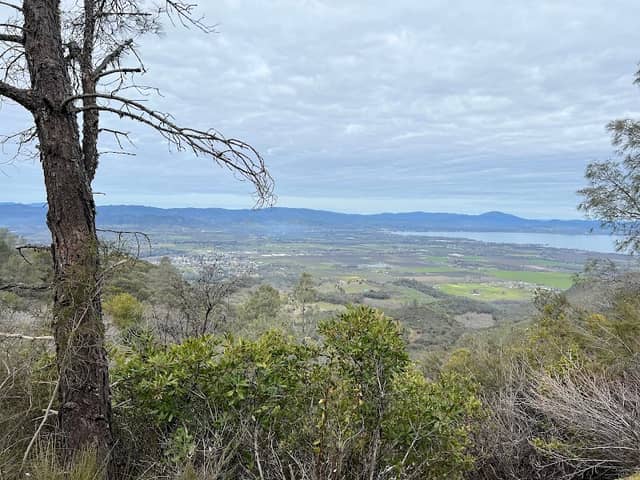 Buckingham Peak - Image 2