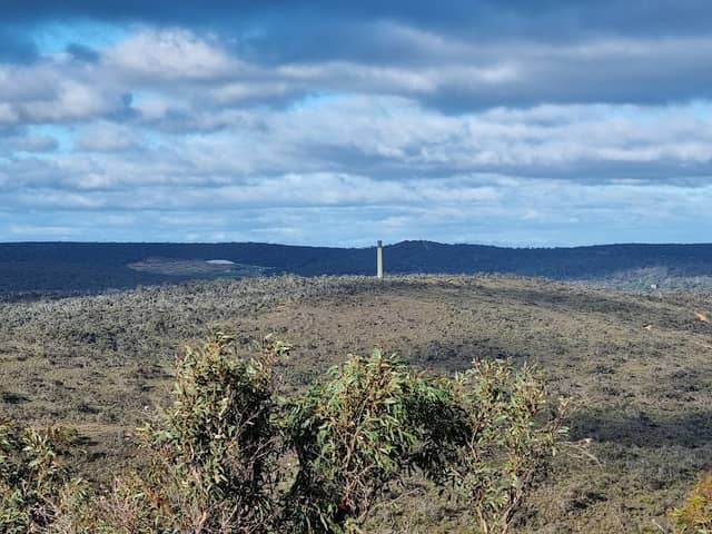 Bunjil Mirr Lookout - Image 1