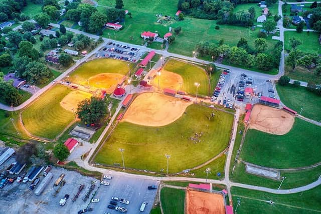 Recreation Park - Image 1
