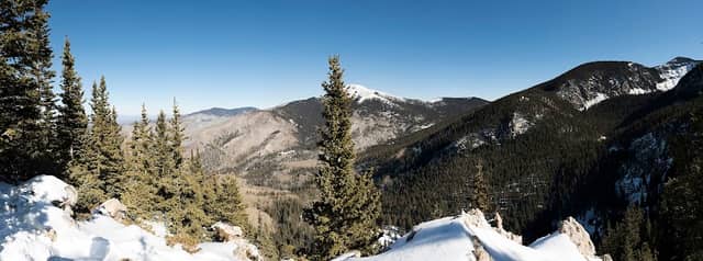 Raven's Ridge - Image 1