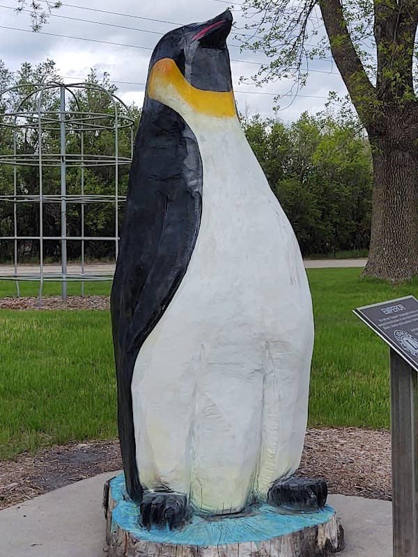 Lions Memorial park - Image 1