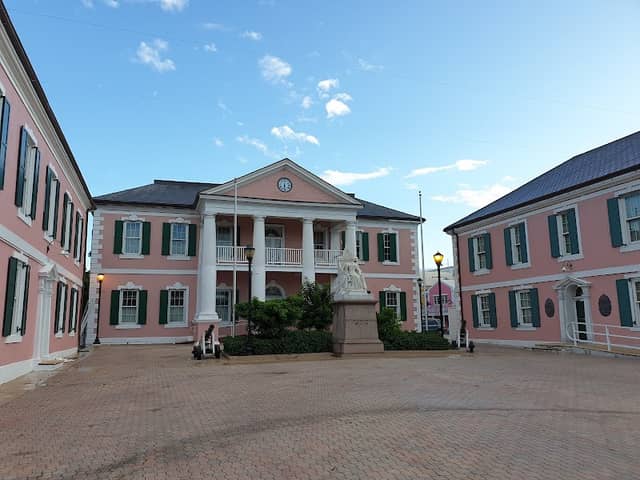 Government House - Image 1
