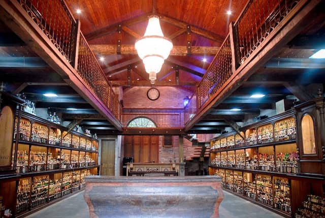 Catedral do Whisky - Image 1