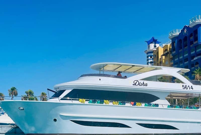 Porto Marina - Image 1