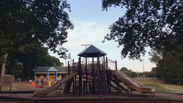 City of Shelby Holly Oak Park - Image 1
