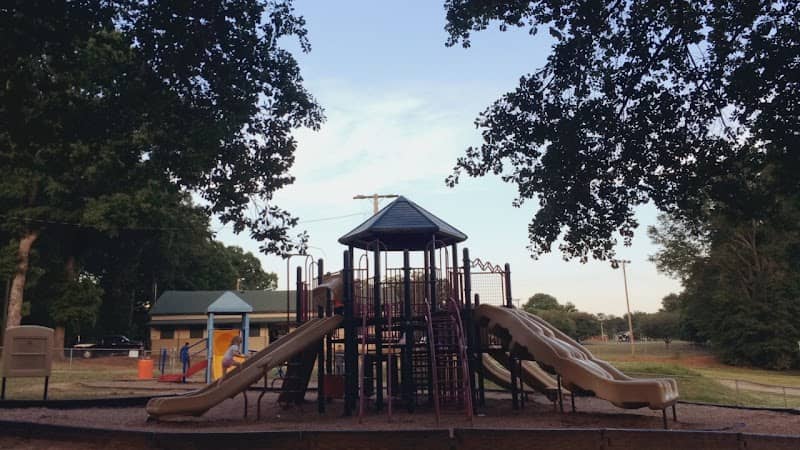 City of Shelby Holly Oak Park - Image 1