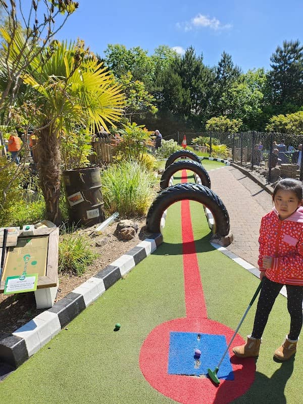 Extraordinary Golf - Image 2