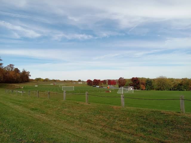 Cape Horn Park - Image 1