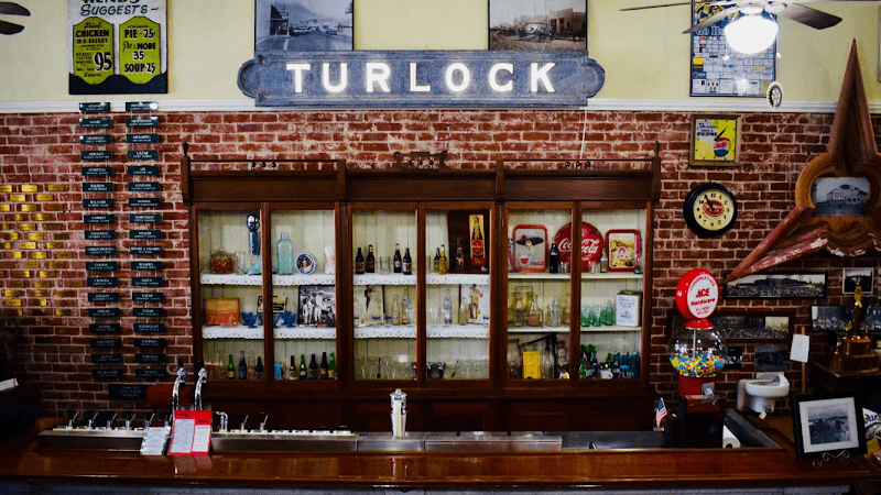 Turlock Historical Society Museum - Image 2