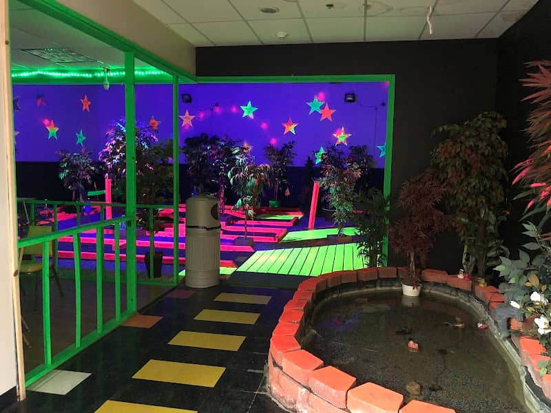 GloBall Golf - Image 1