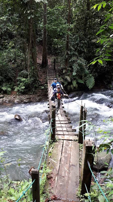 Cascadas Verdes - Image 3