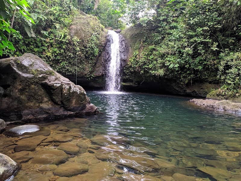 Cascadas Verdes - Image 1