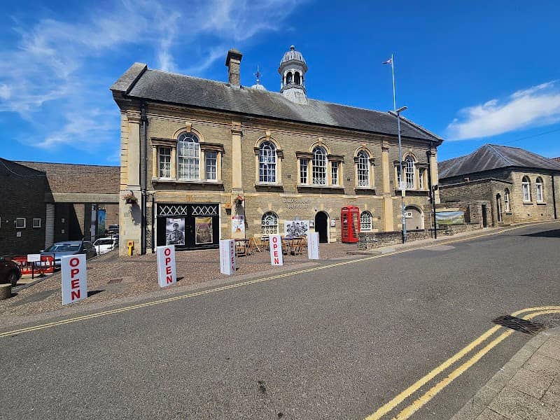 Dad's Army Museum Thetford - Image 1