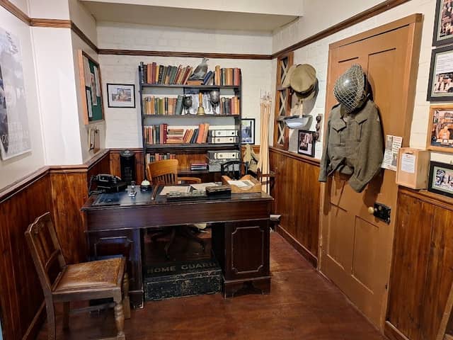 Dad's Army Museum Thetford - Image 3