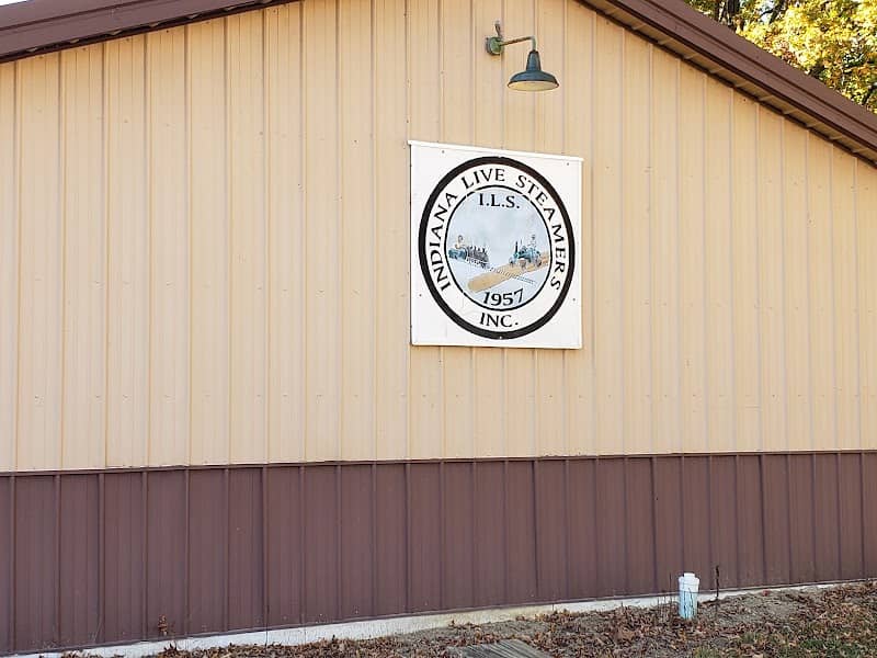 Indiana Live Steamers - Image 1