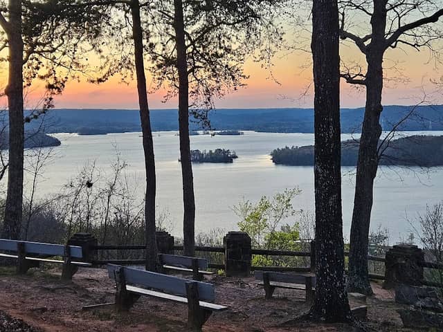 Mabry overlook - Image 1
