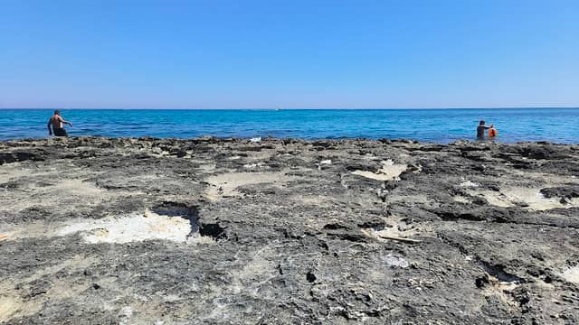 Cala delle Alghe - Image 2