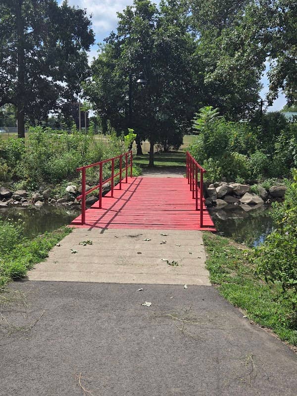 Waterworks park - Image 1