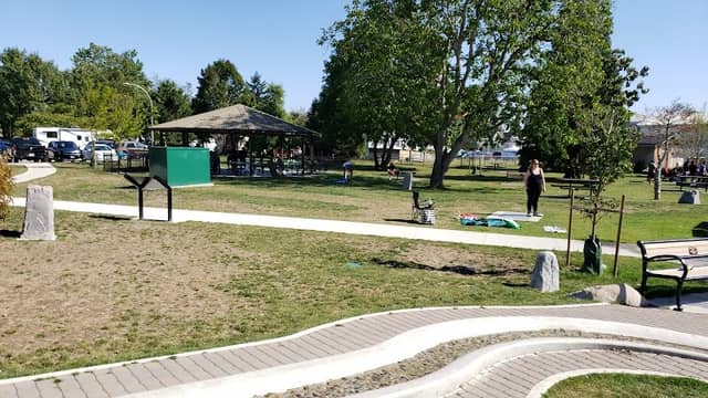 Memorial Park - Image 2