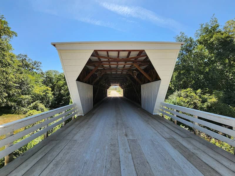 Cedar Bridge Park - Image 2