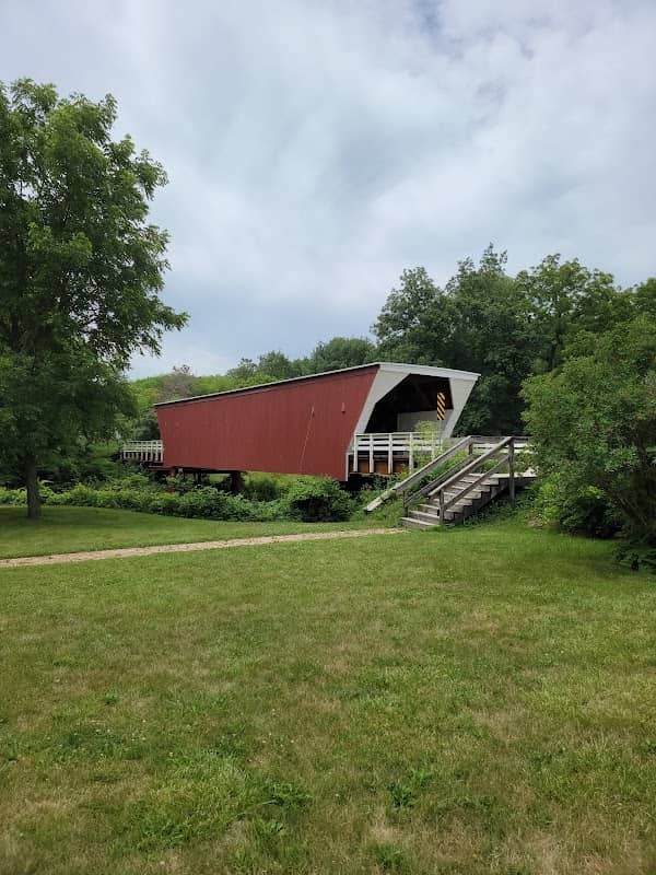 Cedar Bridge Park - Image 1
